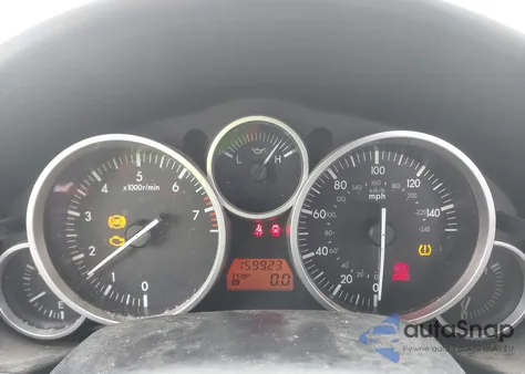 2008 Mazda Mx-5 Grand Touring z USA, uszkodzony, nr VIN JM1NC26F280145301